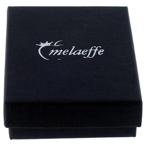 Bague Saint Michel Archange zamak 6