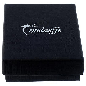 Bague Médaille Miraculeuse zamak s6