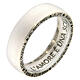 AMEN ring, I love you, 925 silver s3
