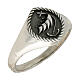 Jubilee 2025 ring, 925 silver s1