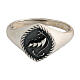 Jubilee 2025 ring, 925 silver s2