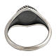 Jubilee 2025 ring, 925 silver s3