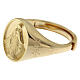 Anillo Chevalier Amen Virgen Milagrosa plata 925 ajustable s3
