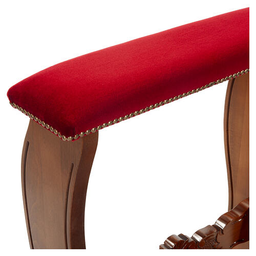 Sanctuary kneeler 3
