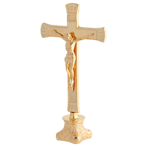 Altar set, including 3 pieces 3