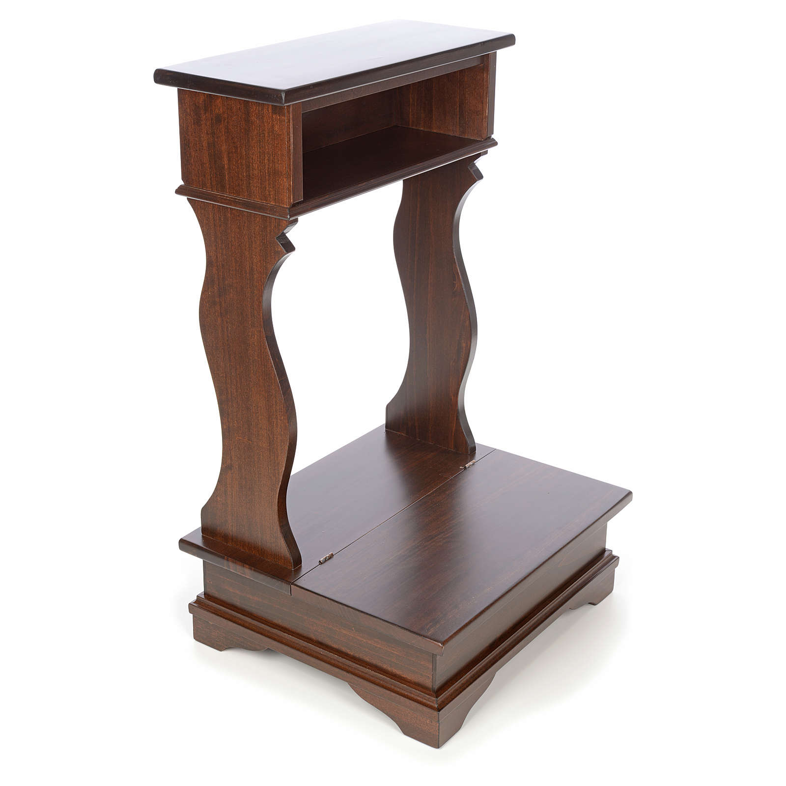 Prie Dieu In Beech Wood Online Sales On Holyart Com