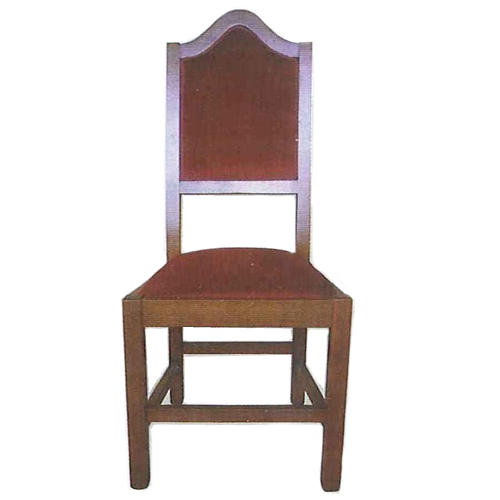 Chaise en bois 120x45x47 cm 1