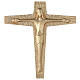 Altar cross with candlesticks Molina s2