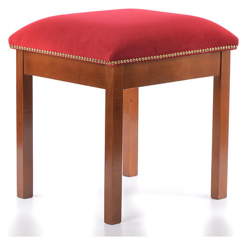 Krzesło nowoczesne orzech włoski model Asyż 8