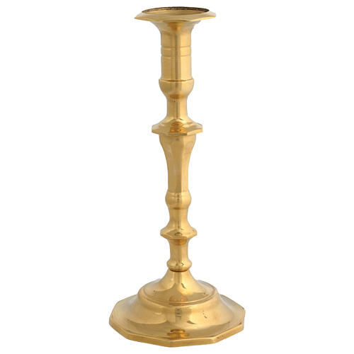 Candelero mod Italia 25 cm 4