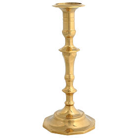 Church candlestick mod Italia 25 cm