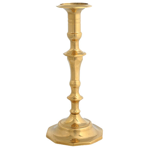 Church candlestick mod Italia 25 cm 1