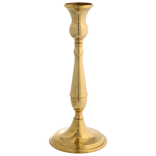 Candelero mod Bologna 30 cm 2