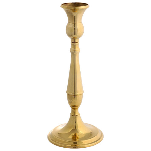 Candelabro mod Bologna 30 cm  1