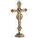Croix de l'Espérance à poser Bottega Tifernate Jubilé s5