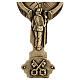 Croix de l'Espérance à poser Bottega Tifernate Jubilé s8