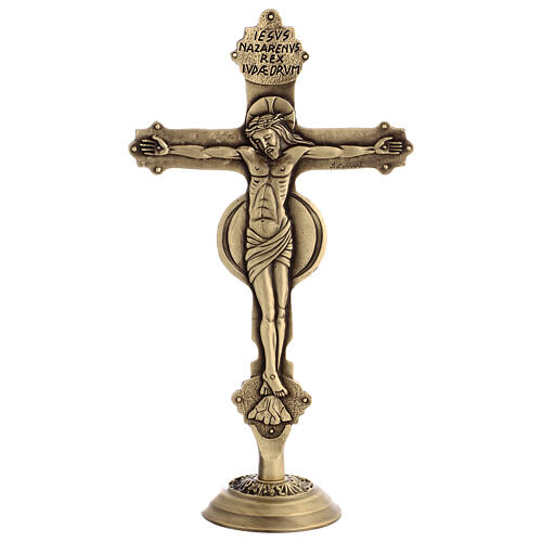 Table Cross of Hope Jubilee, Tifernate Workshop 1