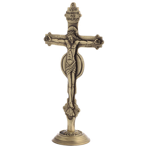 Table Cross of Hope Jubilee, Tifernate Workshop 3