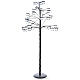 Candelabro per porta lumini albero 130cm s1