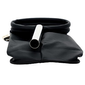 sac aumône avec fermeture s5