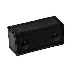 Drei Gläschen mit Etui heilige Öle s3