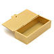 Golden box for monstrance key s2