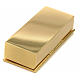 Golden box for monstrance key s3
