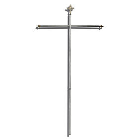 Liturgiezubehöre: Standartenschuh klassisch