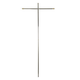 Liturgiezubehöre: Standartenschuh klassisch