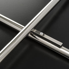 Classic banner holder s4