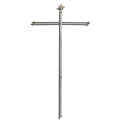 Classic banner holder 1