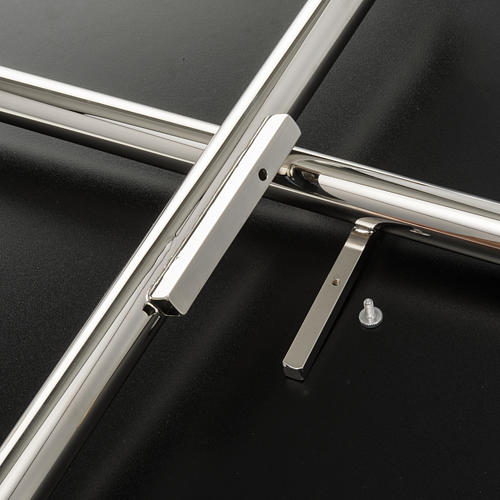 Classic banner holder 5