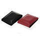 Pocket size kneeler cushion pad in fake leather s2