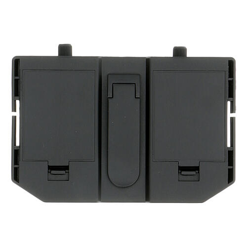 Portable amplifier for celebrations 5