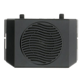 Amplificador portátil para celebración s2