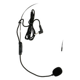 Amplificador portátil para celebración s3