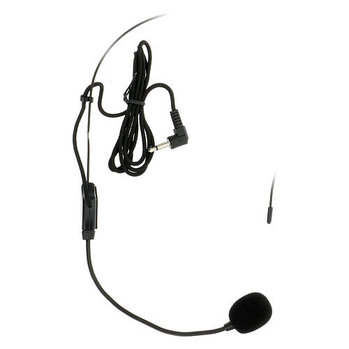 Amplificador portátil para celebración 3