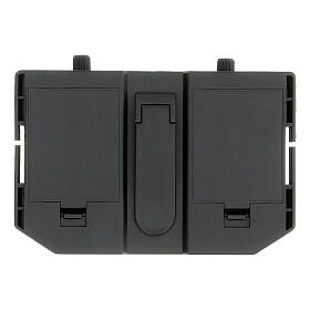 Amplificatore portatile per celebrazioni s5