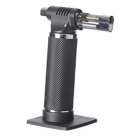 Carbones: Encendedor profesional de carbones