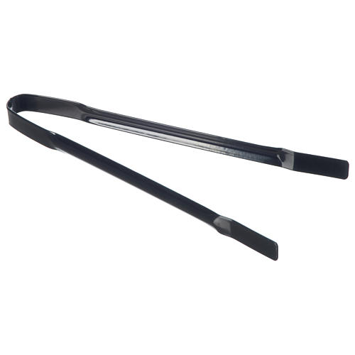 Tweezers for charcoal and candle snuffer 1