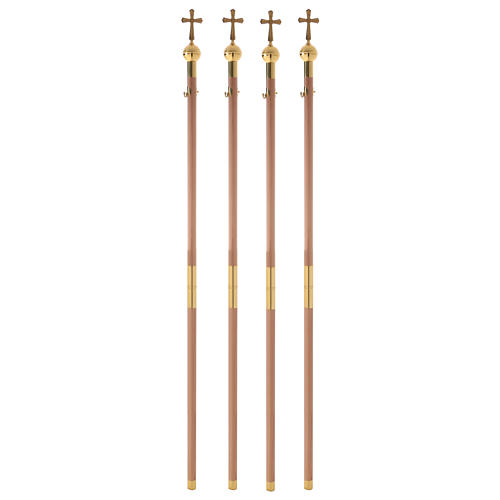 Canopy support 51''x63'' 1