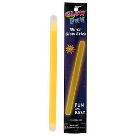 Glow sticks for procession, set of 20