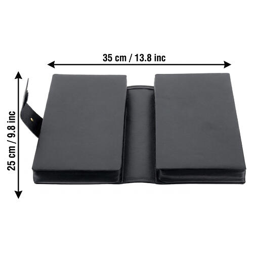 Reclinatorio plegable 35x25 cm 3