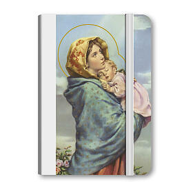 Pocket diary, Madonna of the Streets