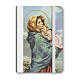 Agenda tascabile Madonna del Ferruzzi s1