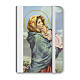 Madonna of Ferruzzi pocket notebook s1