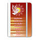 Pocket notebook with gifts of the Holy Spirit s1