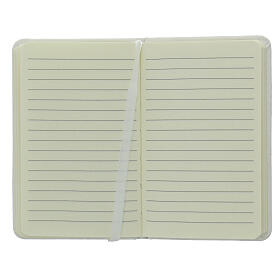 Bloc notes doni Spirito Santo tascabile