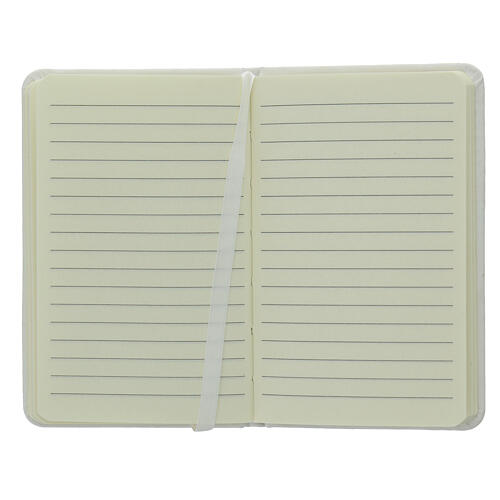 Pocket notepad for Holy Spirit gifts 2