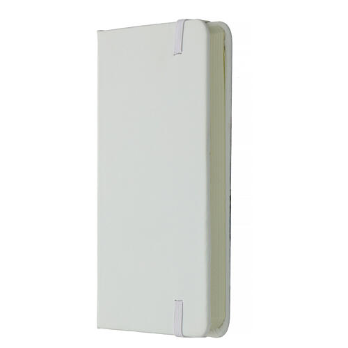 Bloc notes Sacra Famiglia tascabile 3